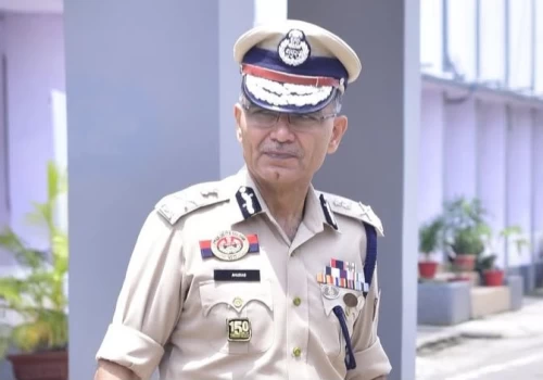 Tripura DGP Anurag Dhankar dies; 1994-batch IPS officer led CBI’s Nirav Modi probe